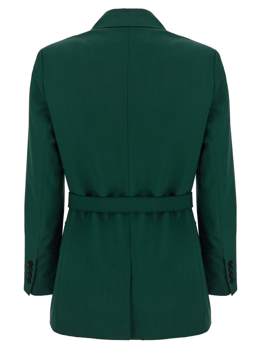 Max Mara 'Talento' Blazer