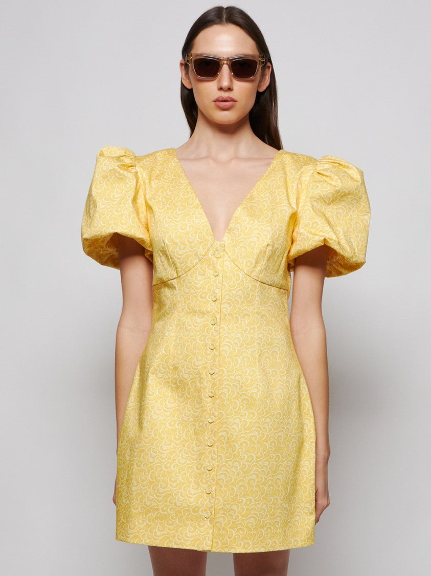 Lhd Pedra Bonita Dress