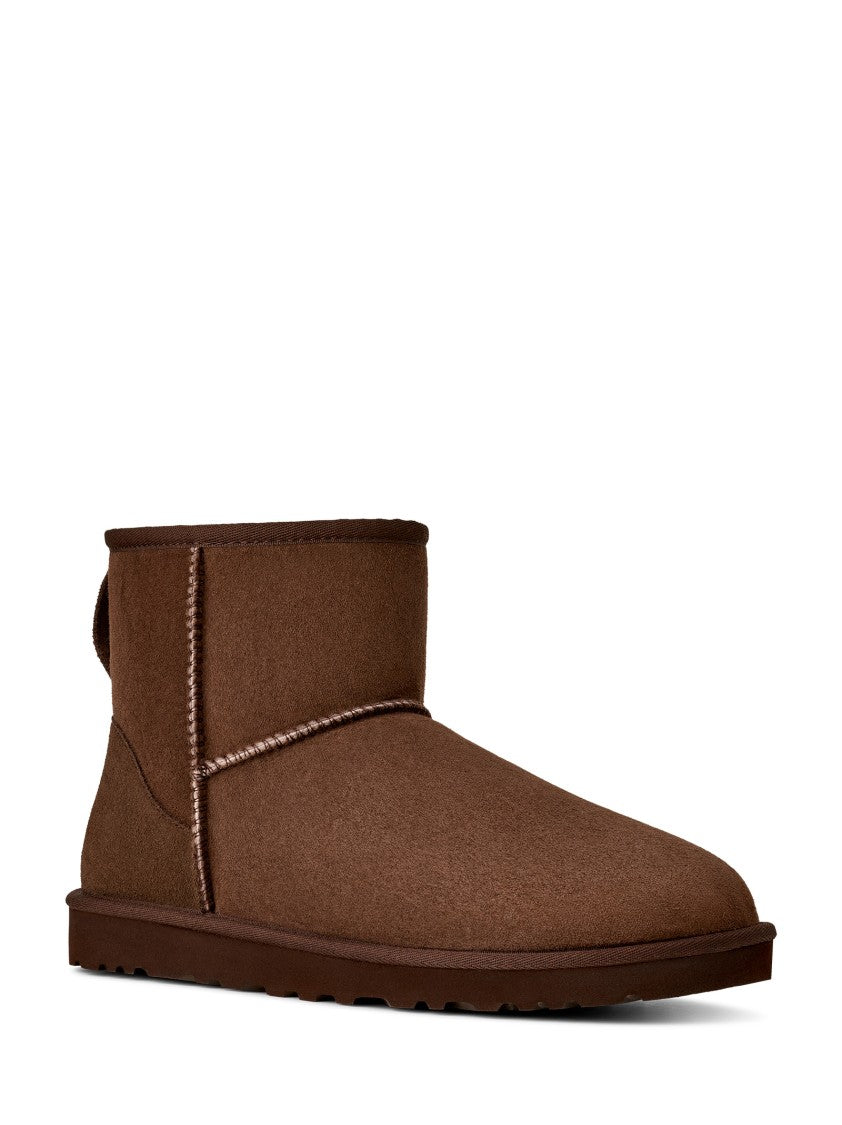 Ugg M Classic Mini Ankle Boots