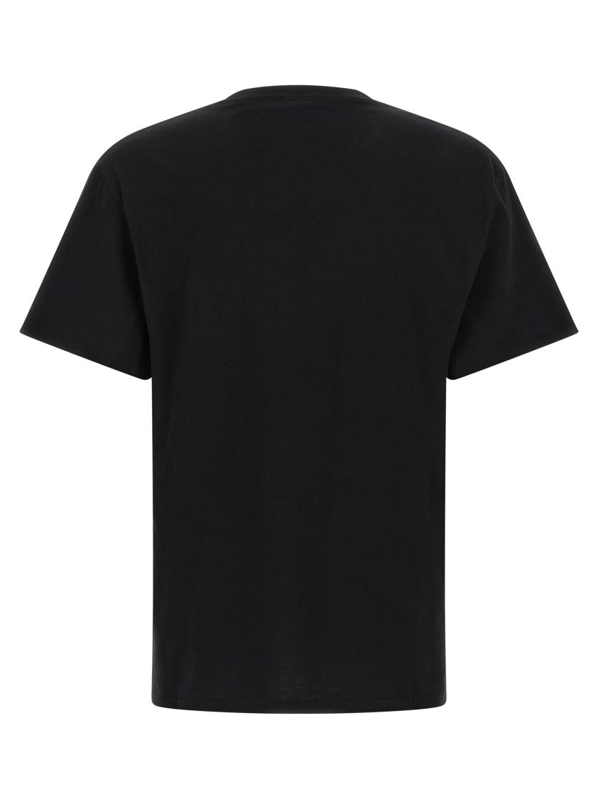 Mcqueen 'Skull' T-Shirt