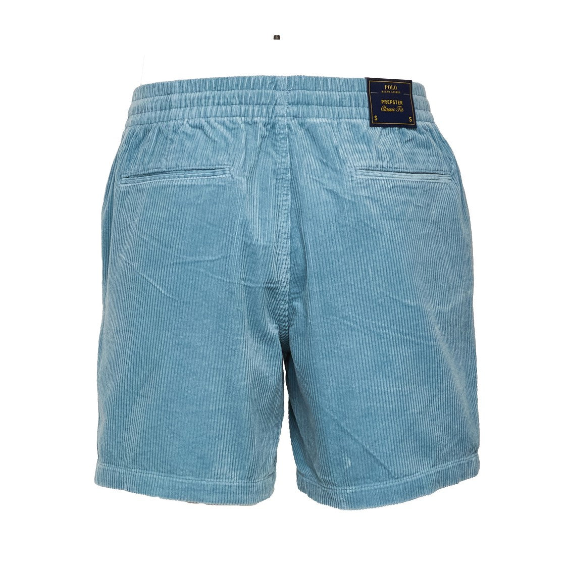 Polo Ralph Lauren Classic Fit Elasticated Velvet Shorts