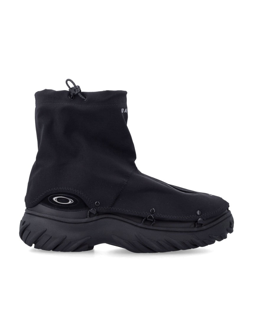 Oakley Meridian Low Ext High-Top Sneakers