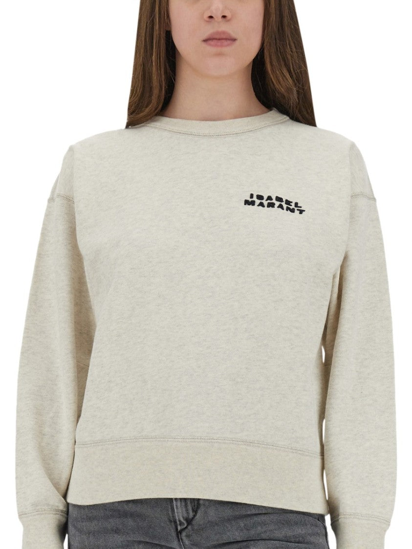 Isabel Marant "Shad" Sweatshirt