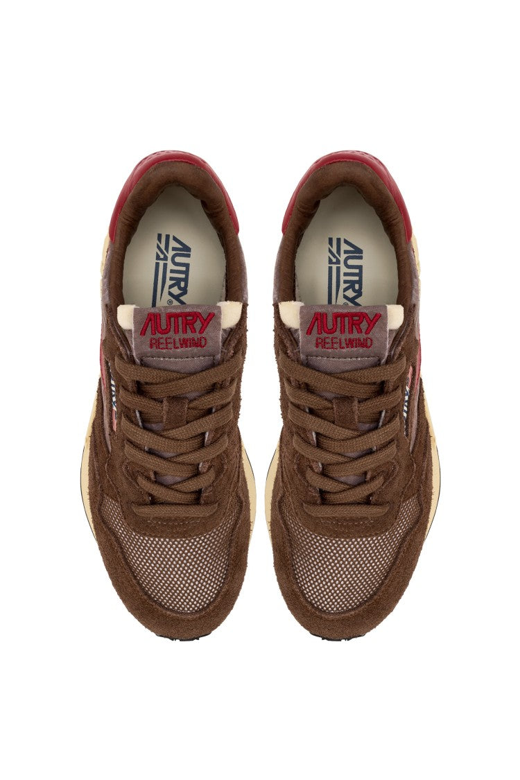 Autry Women’S Reelwind Running Shoes
