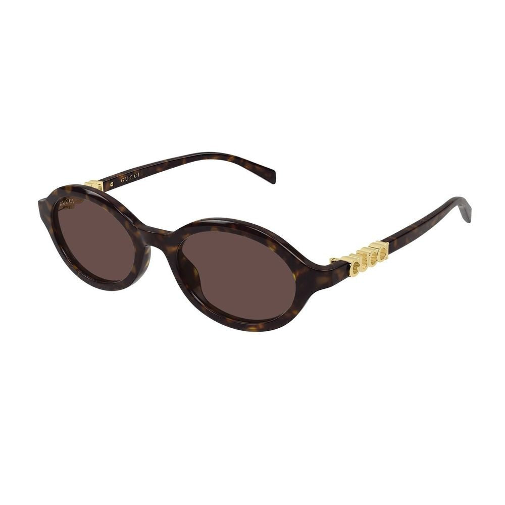 Gucci Gg2153s 002 Havana Brown Eyewear