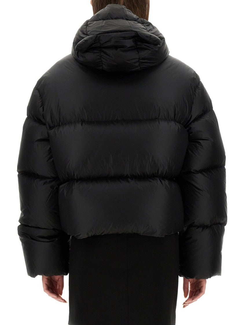 Ienki Ienki "Bear Kenny" Down Jacket