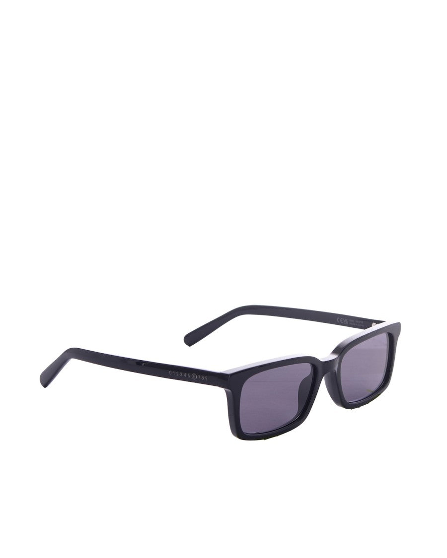 Mm6 By Maison Margiela Lunettes 5 Noir Sunglasses