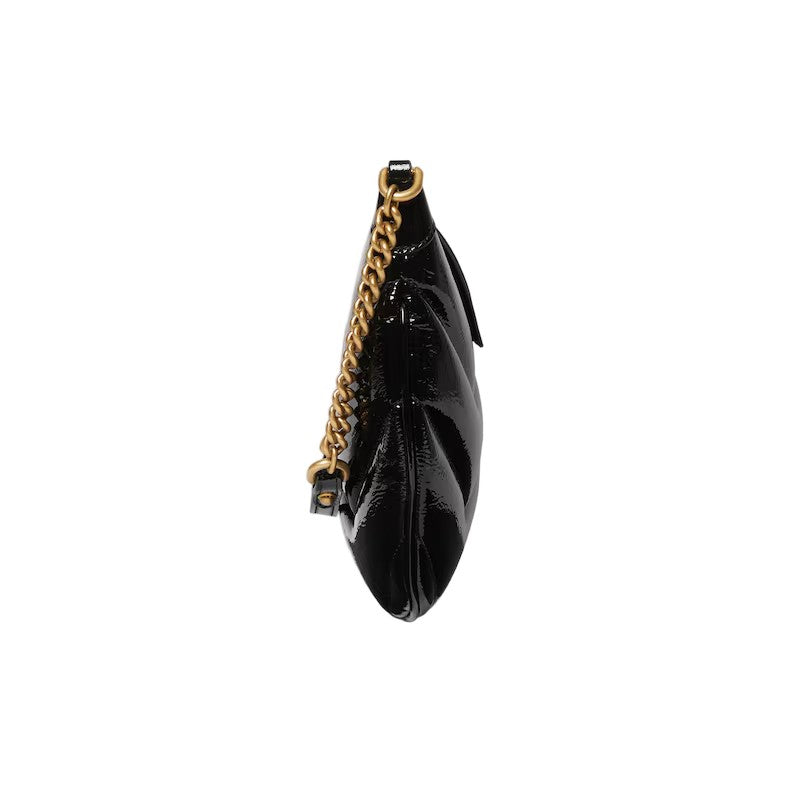 Gucci Small "Gg Marmont" Shoulder Bag