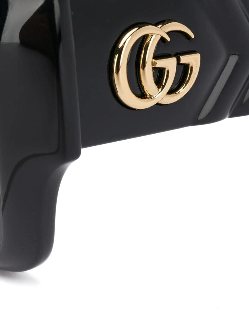 Gucci Cat-Eye Sunglasses