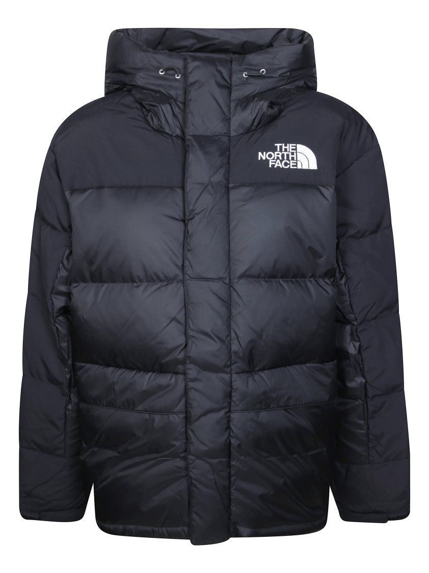 The North Face M Hmlyn Quilted Down Parka