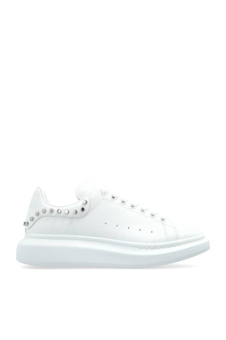 Alexander Mcqueen Contemporary Low-Top Sneakers