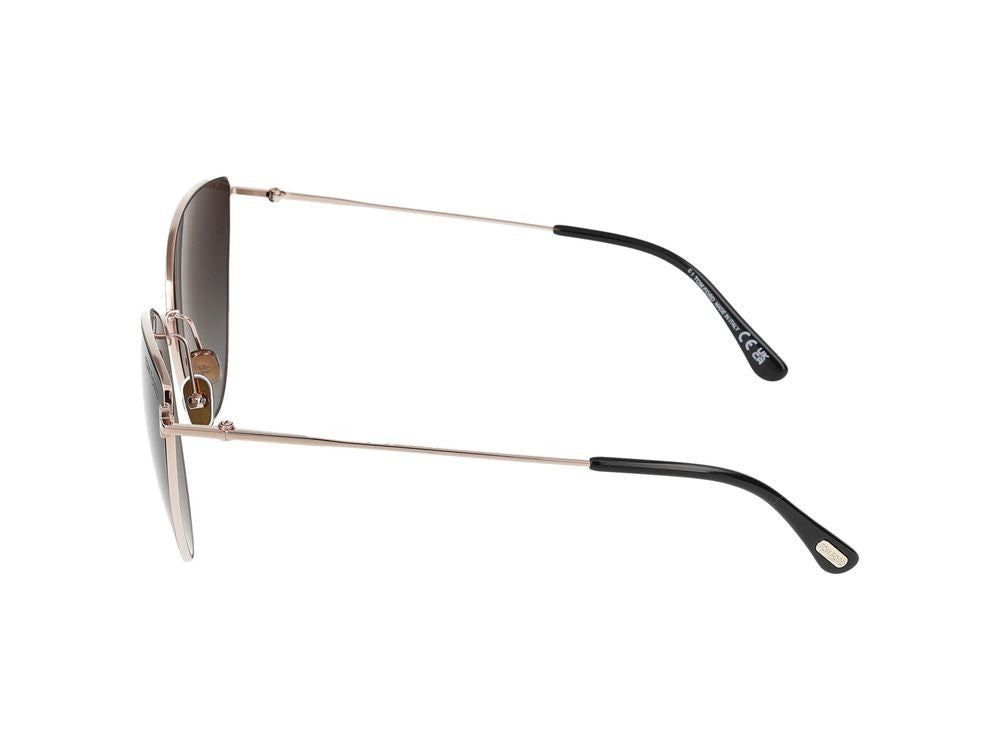 Tom Ford Sunglasses Ft1005 28B 62/17/140