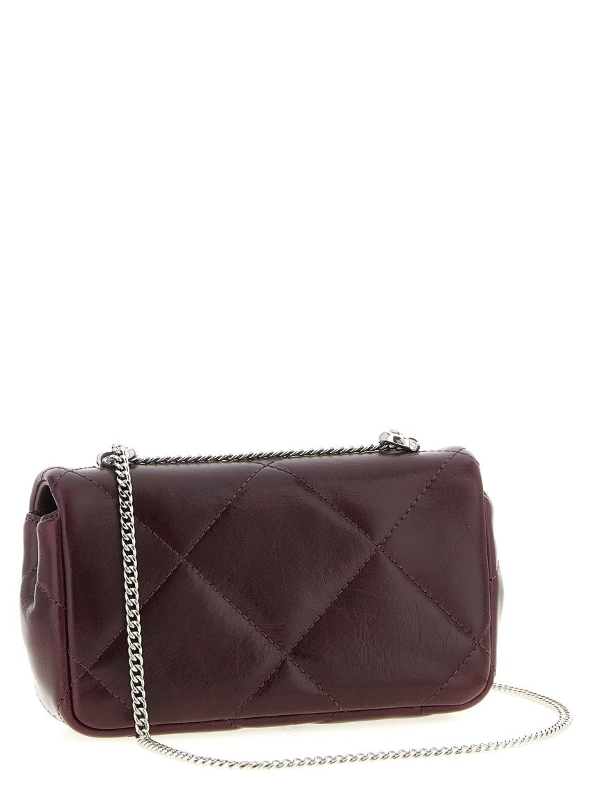 Tory Burch 'Kira Diamond' Mini Crossbody Bag
