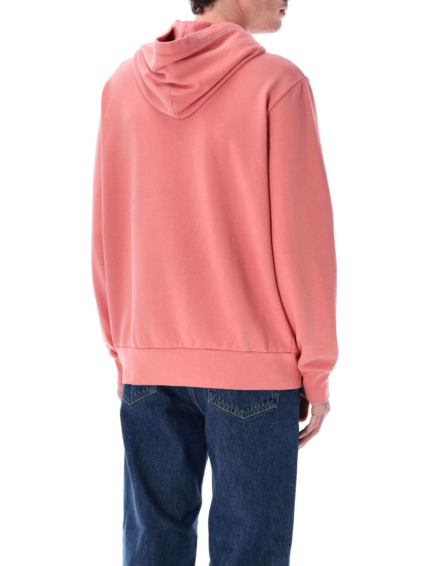 Polo Ralph Lauren Loopback Fleece Hoodie