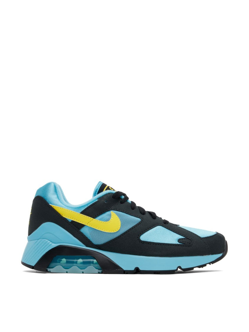 Nike Air Max 180 Baltic Blue Sneakers