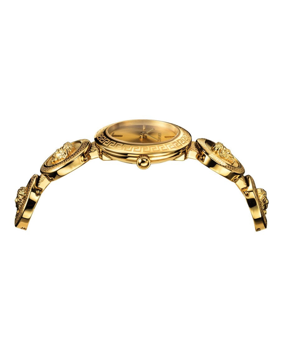 Versace Medusa Stud Icon Bracelet Watch