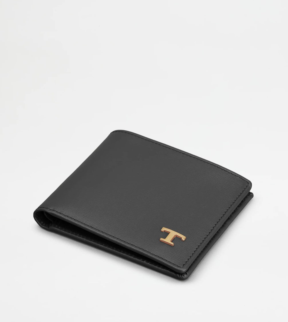 Tod's 10.5X9 Men’S Wallet