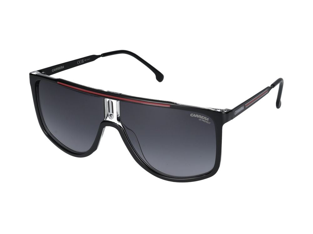 Carrera Sunglasses 1056/S Oit Black Red 61/11/145