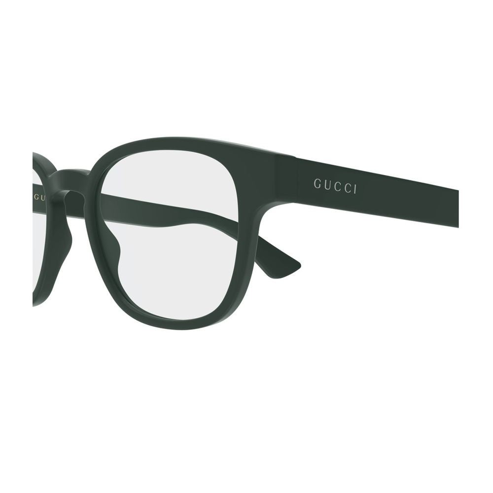 Gucci Gg1343o 010 Green Sunglasses