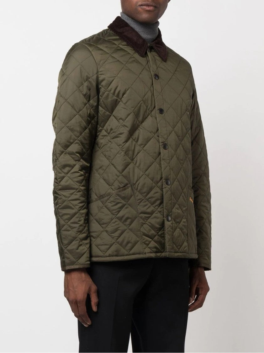 Barbour Heritage Liddesdale