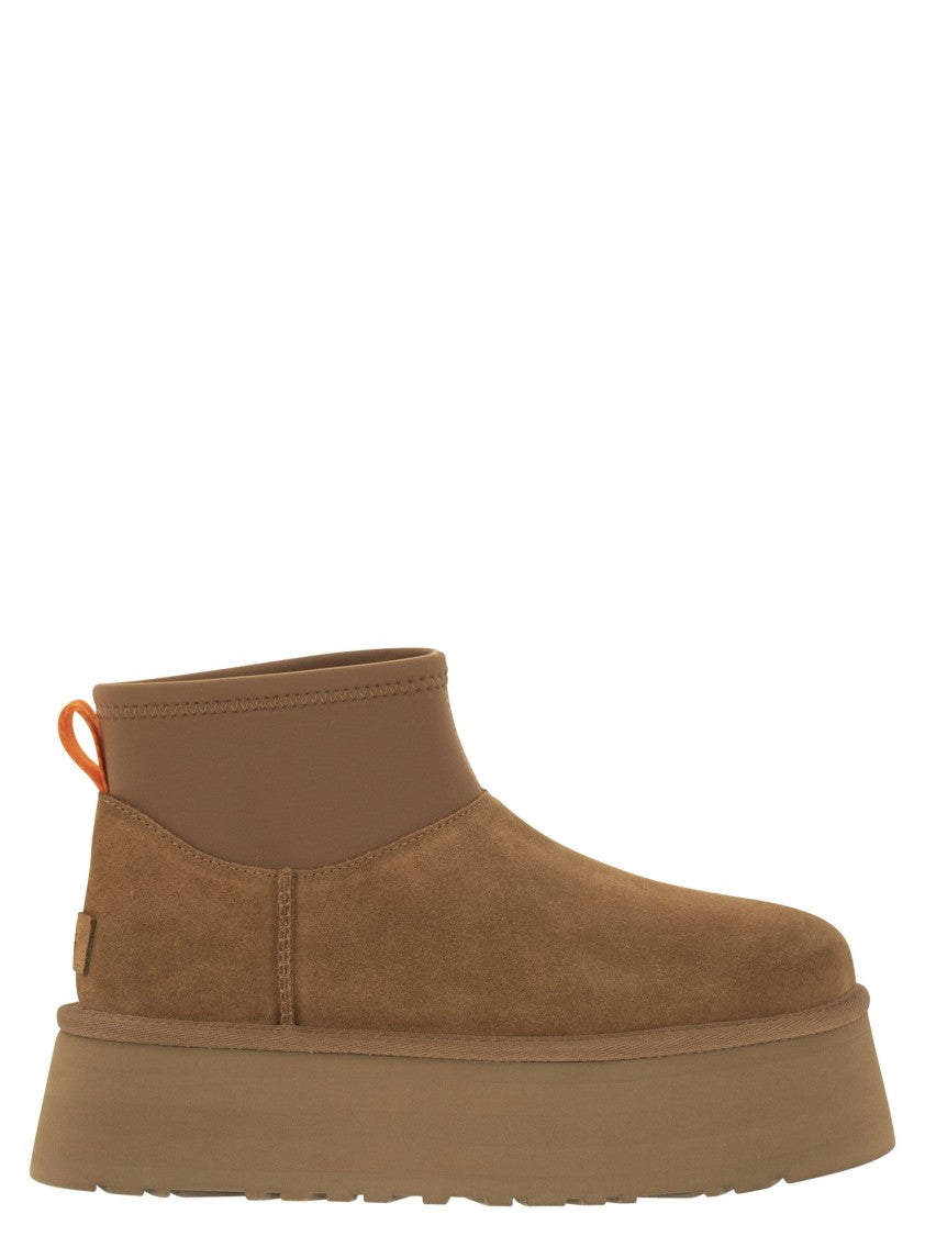 Ugg Classic Mini Dipper Boots