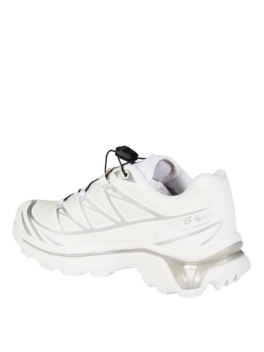 Salomon Xt-6 Gtx Low-Profile Trail Running Sneakers