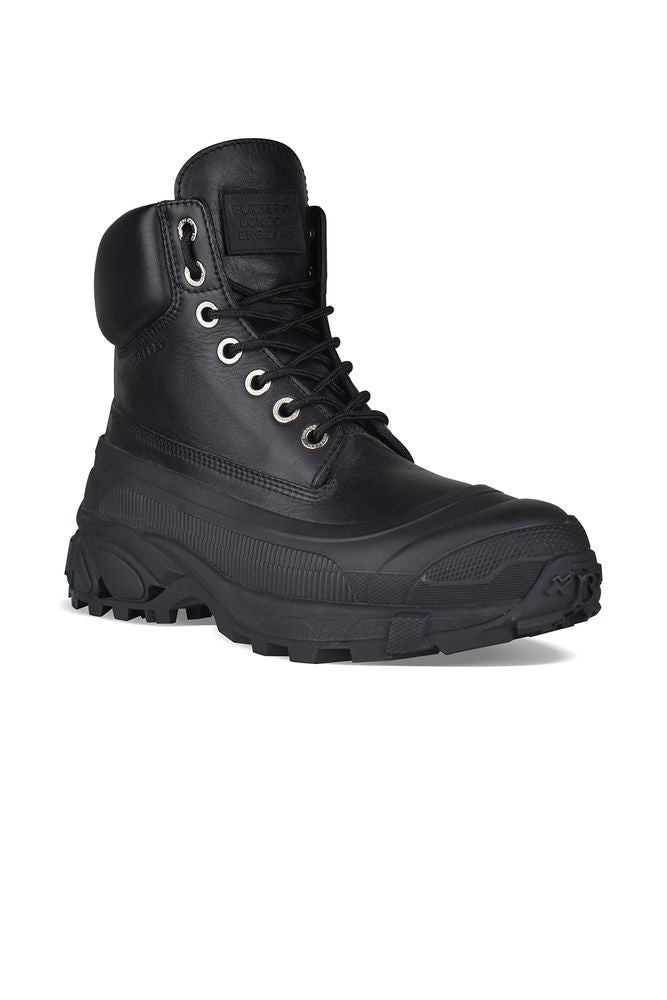 Burberry Arthur Boots
