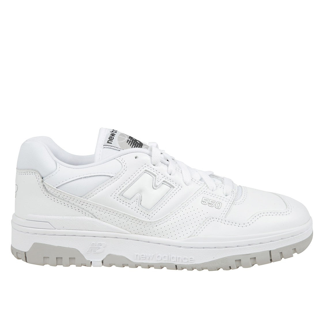 New Balance Lifestyle Leather Sneakers