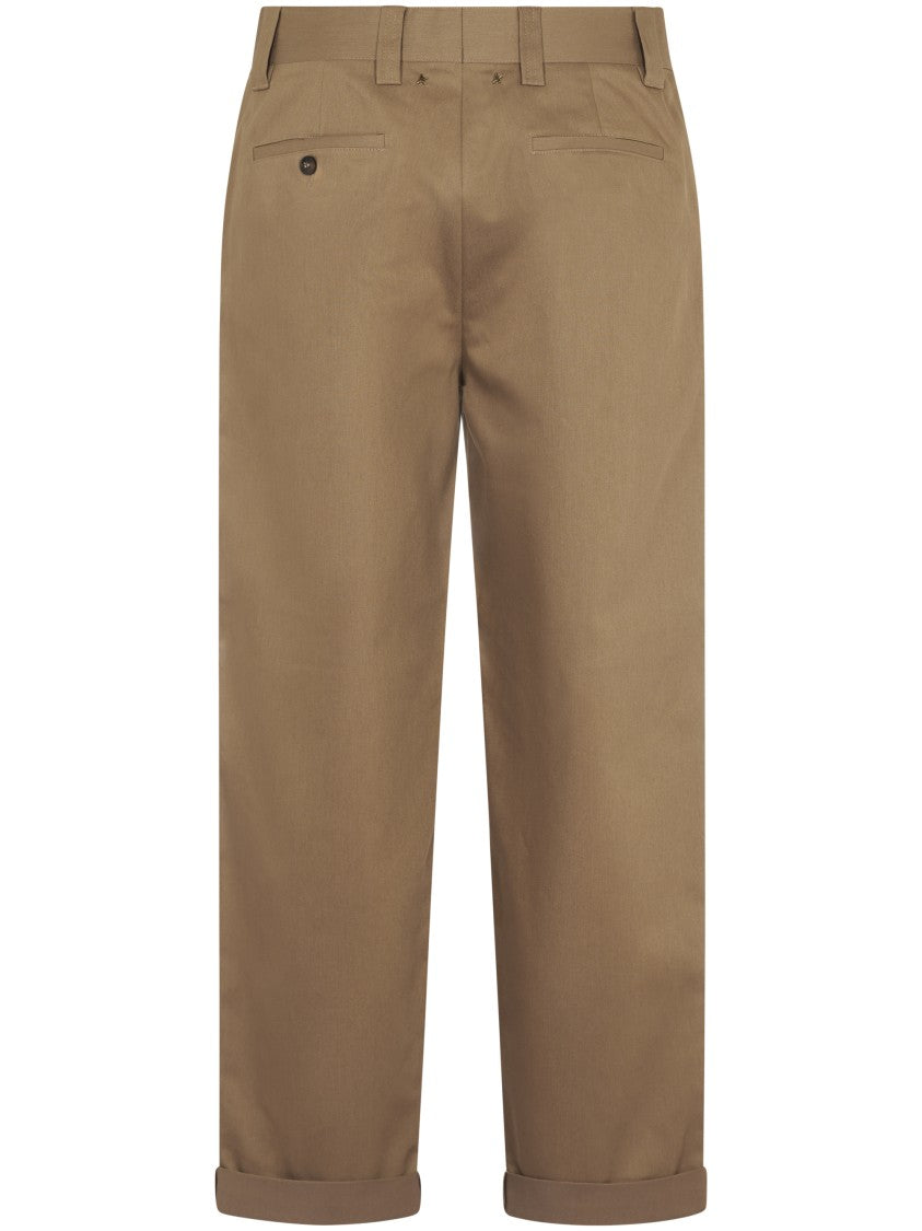 Golden Goose Golden M’S Chino Skate Pants