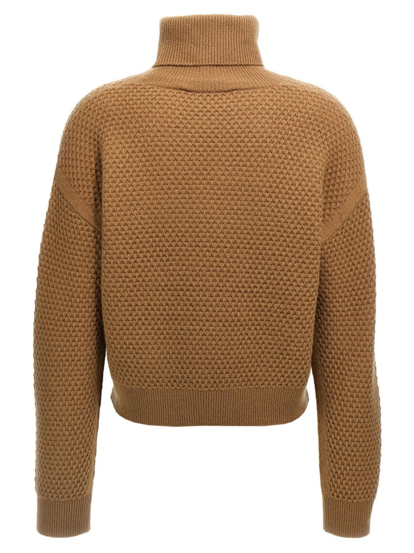 Max Mara Nero' Sweater