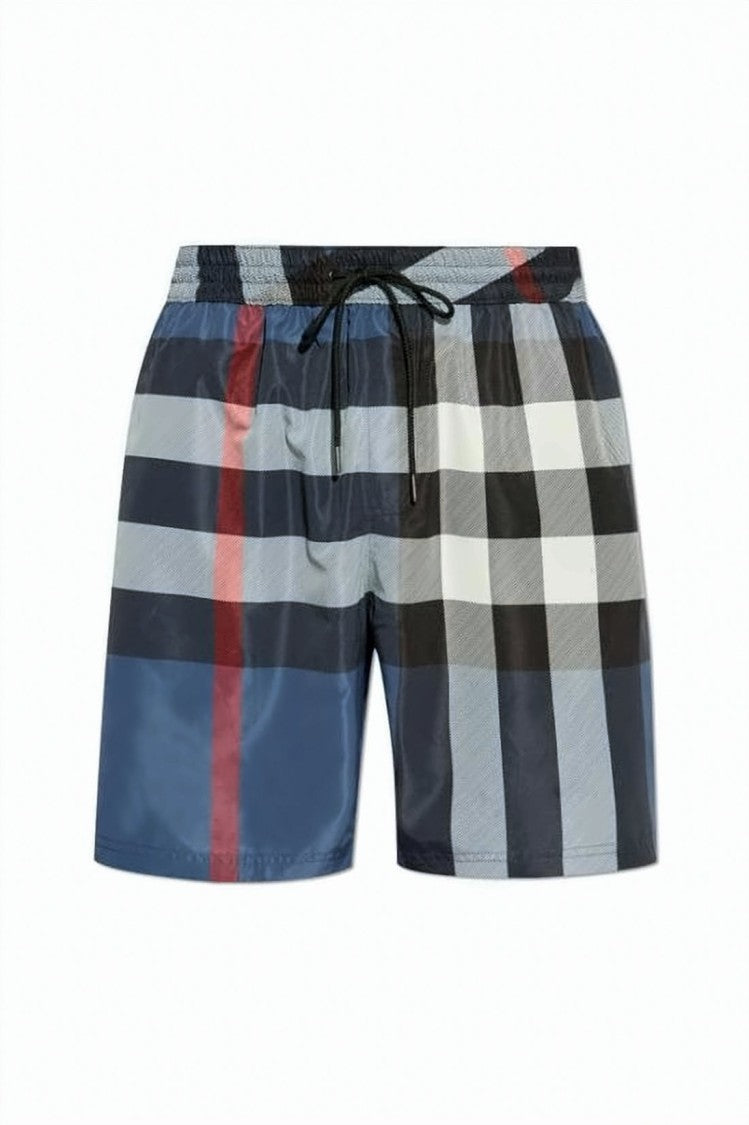 Burberry Burberry Classic Check Swim Shorts