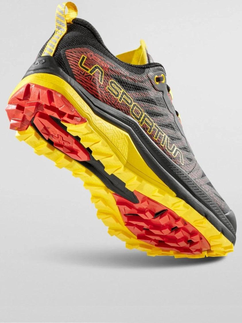 La Sportiva Jackal Ii Gtx Aggressive Tread Trail Running Shoe