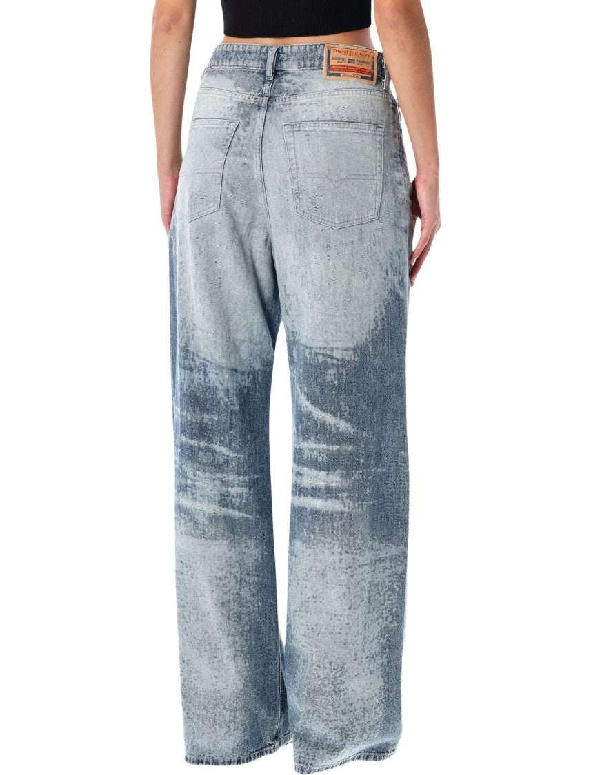 Diesel 1966 D-Sire Jeans