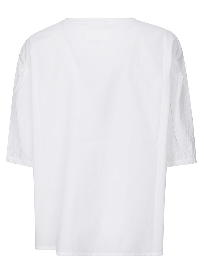 Labo.Art Liscia Puff Top