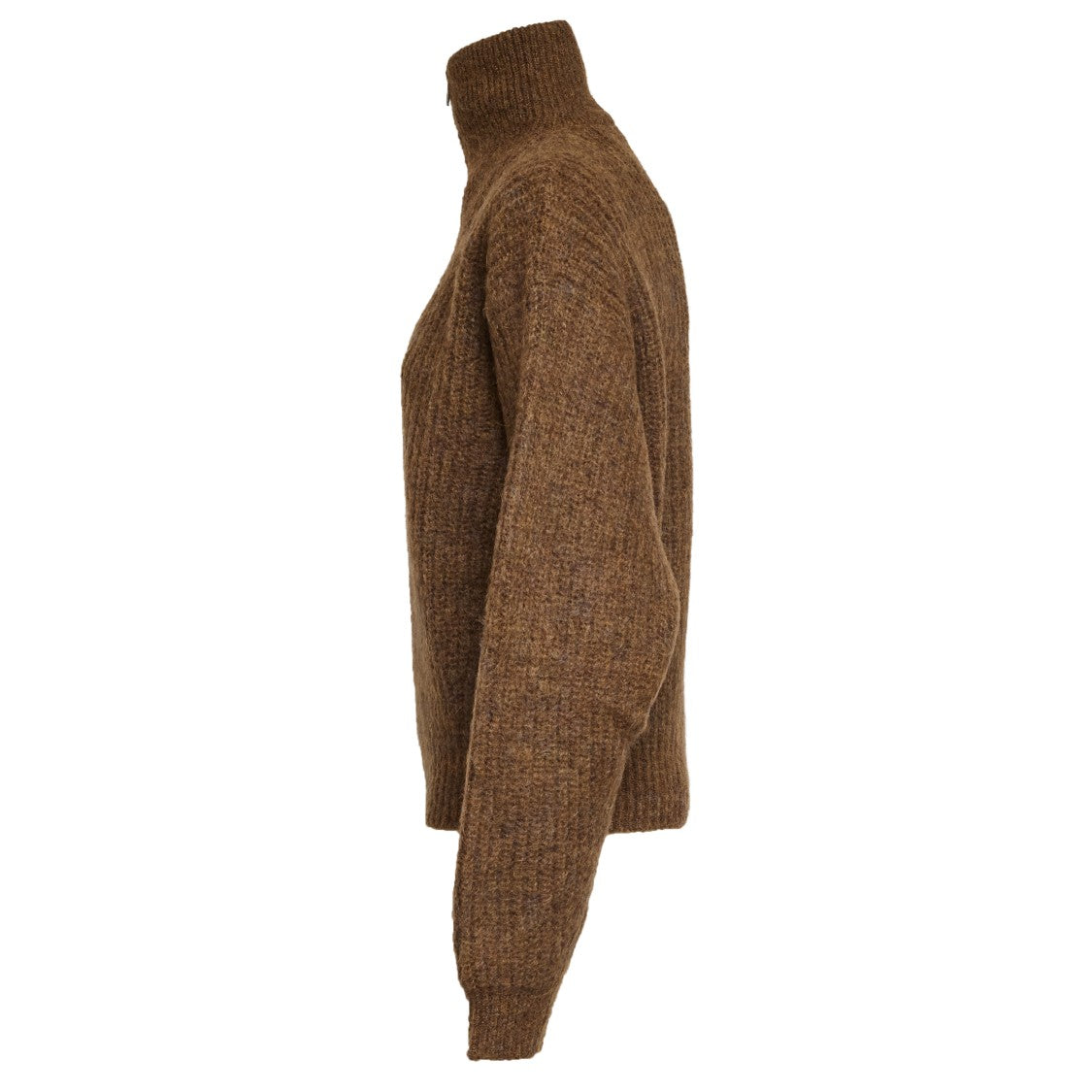 Isabel Marant Danita Sweater In Boyish Alpaca