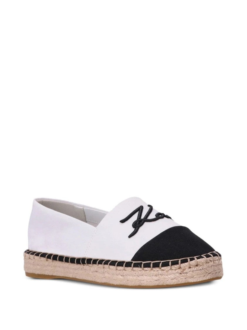 Karl Lagerfeld Kamini Duo Espadrilles