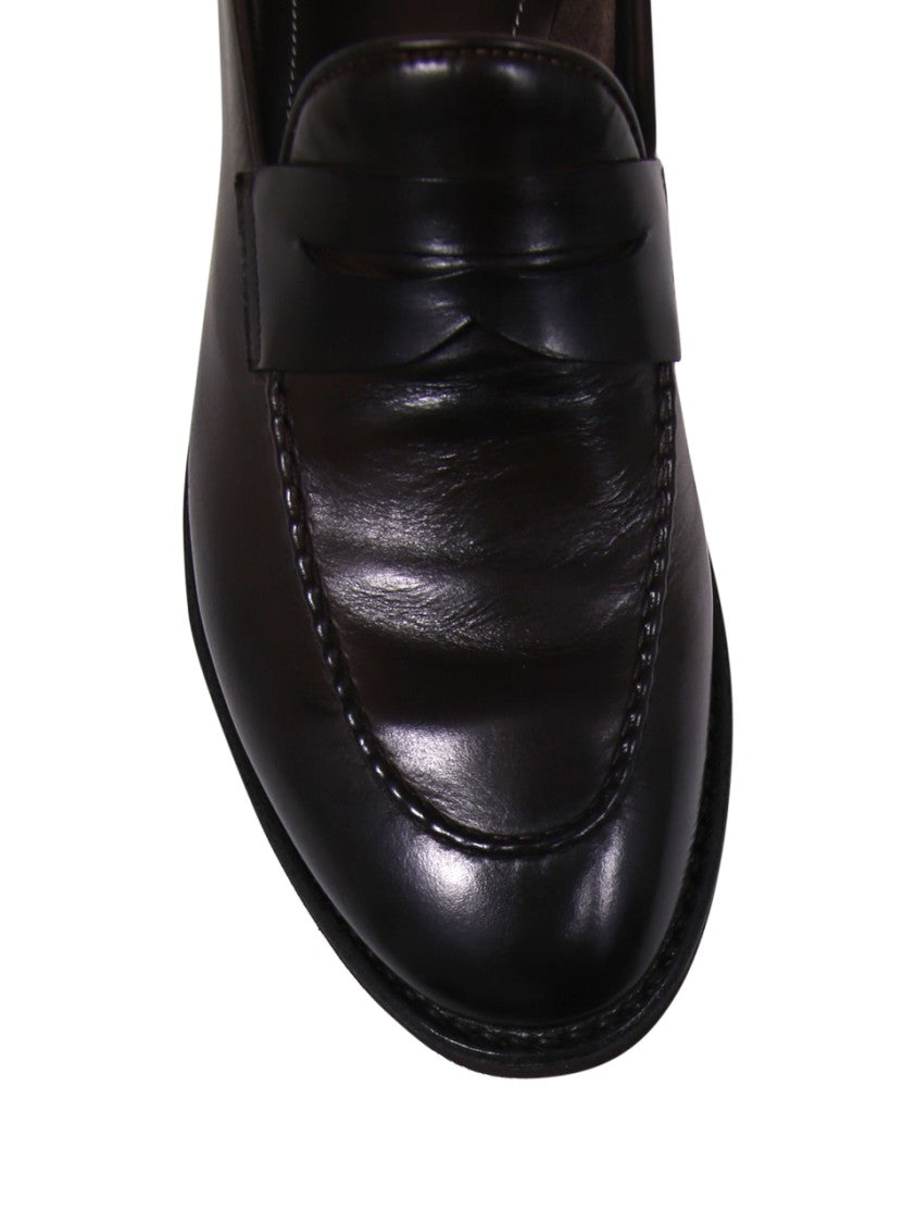 Alberto Fasciani Trevi Shoes