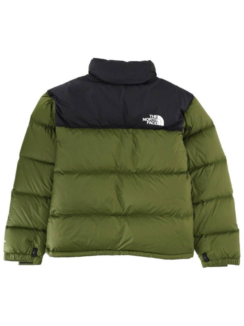 The North Face Retro Nuptse 1996 Nylon Puffer Jacket