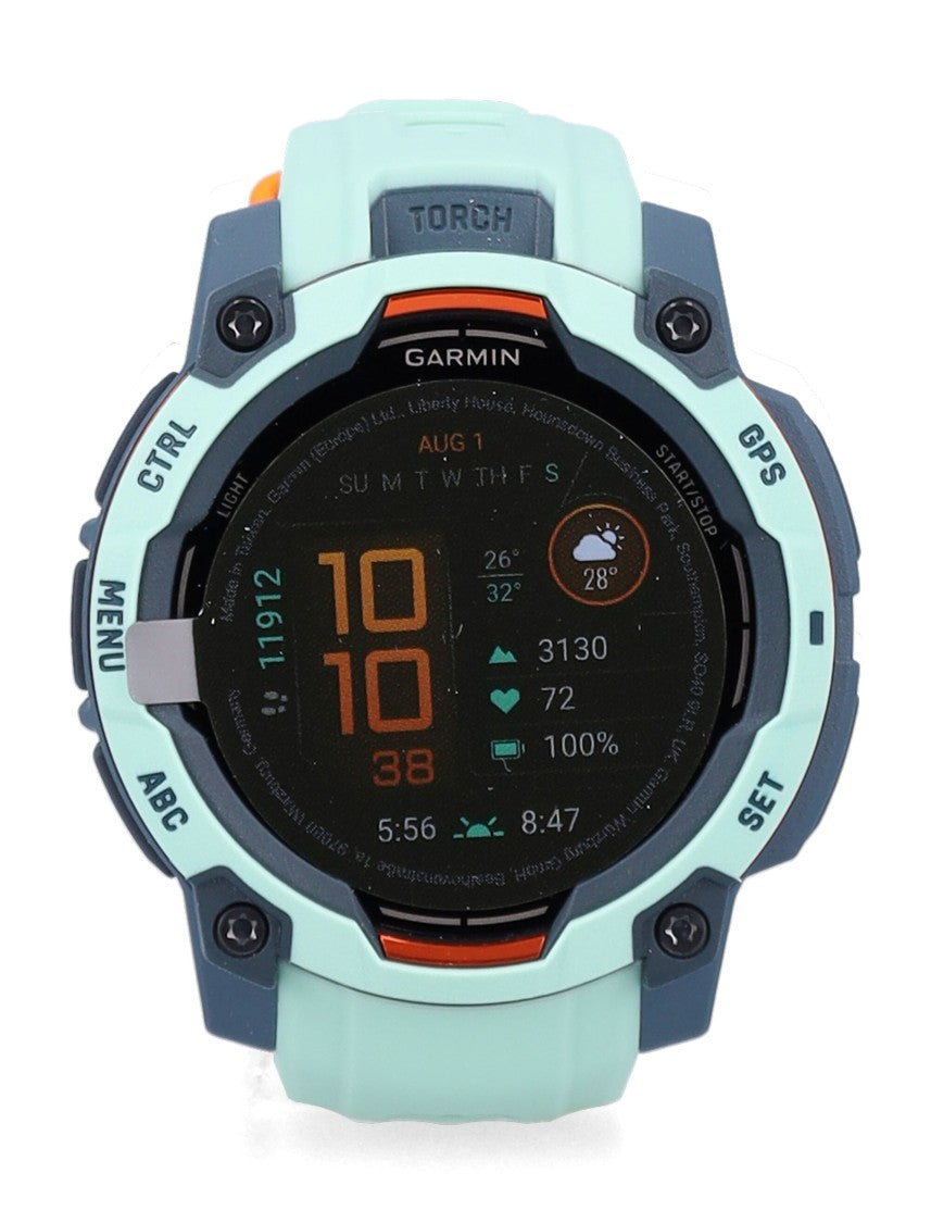Garmin Instinct 3 45Mm