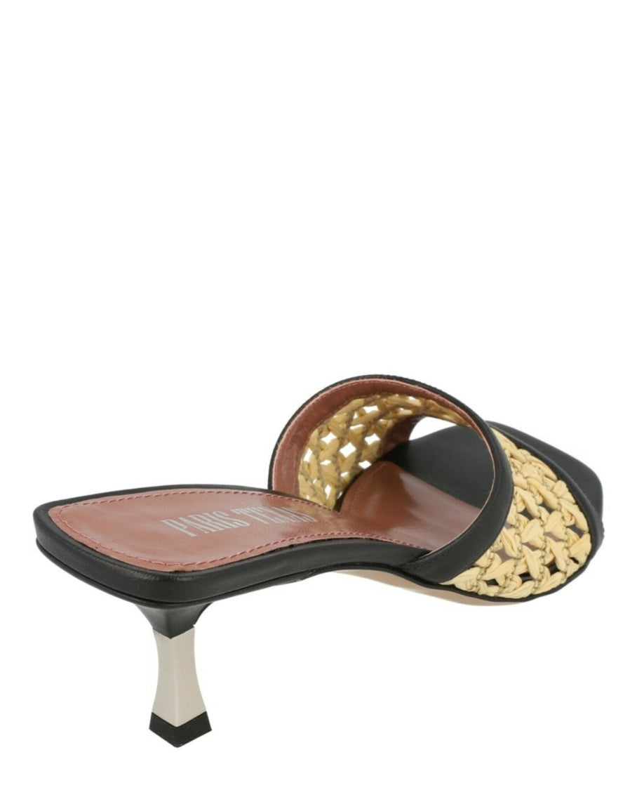 Paris Texas Lorena Mules