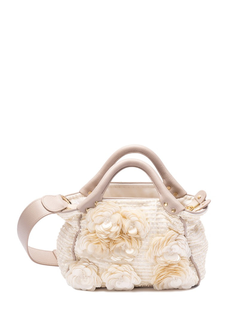 Jamin Puech `Sequin Garden` Bag