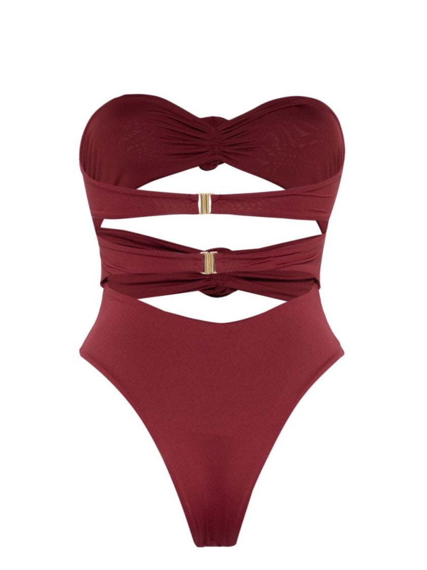La Reveche Vesna One Piece Swimsuit