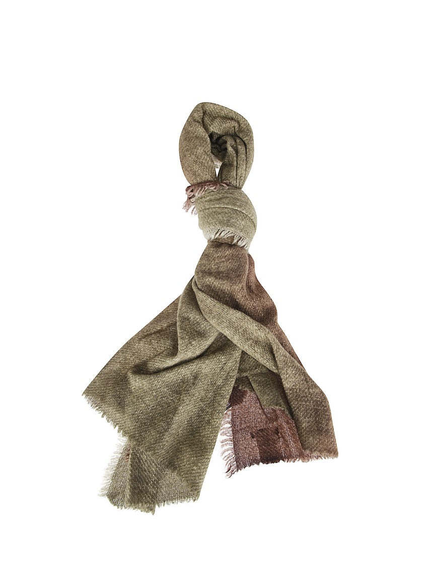 Faliero Sarti Pablita Scarf