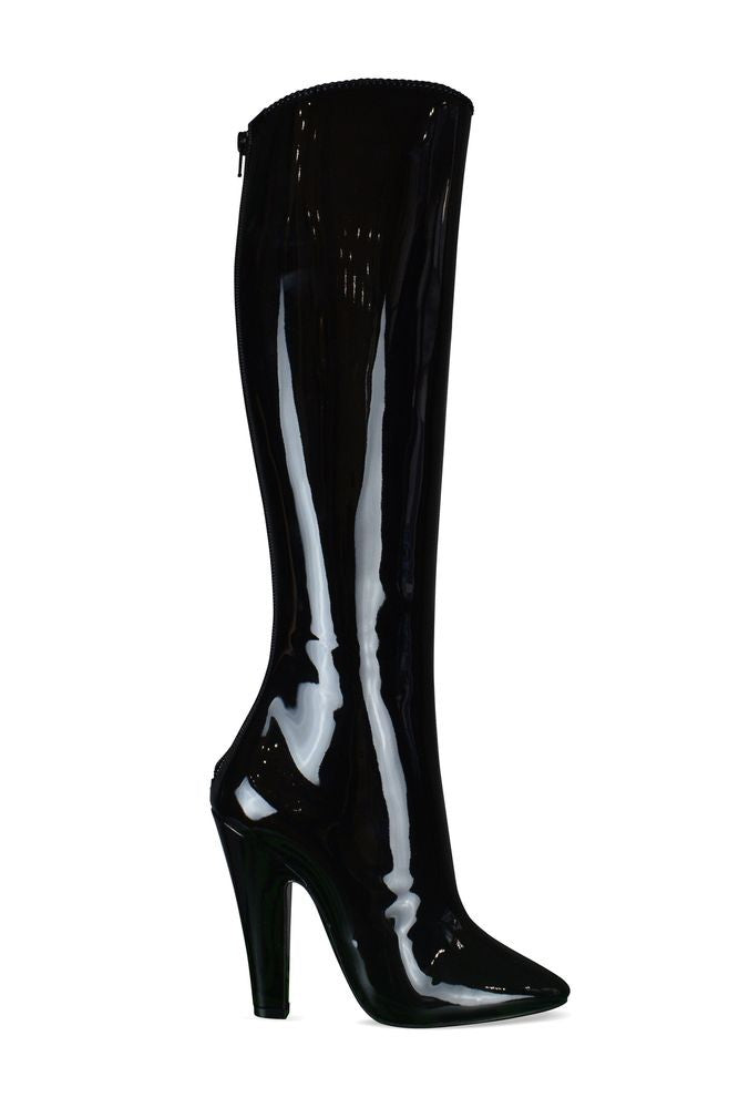Saint Laurent Boots 68