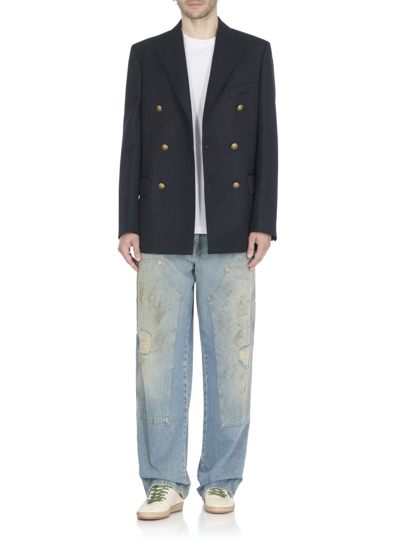 Golden Goose Ball Star Sneakers