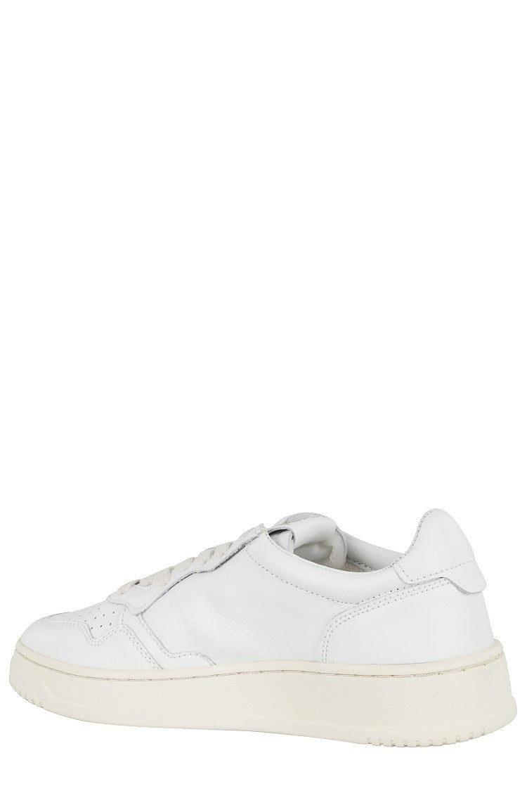Autry Medialist Low-Top Sneakers
