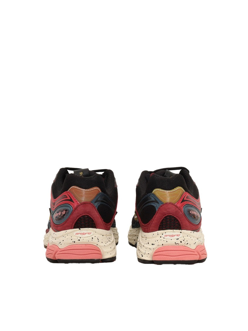 Saucony Progrid Omni 9 Multi-Sport Sneakers