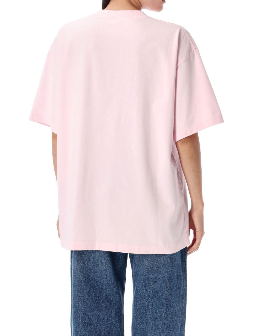 Alexander Wang Short Sleeve T-Shirt