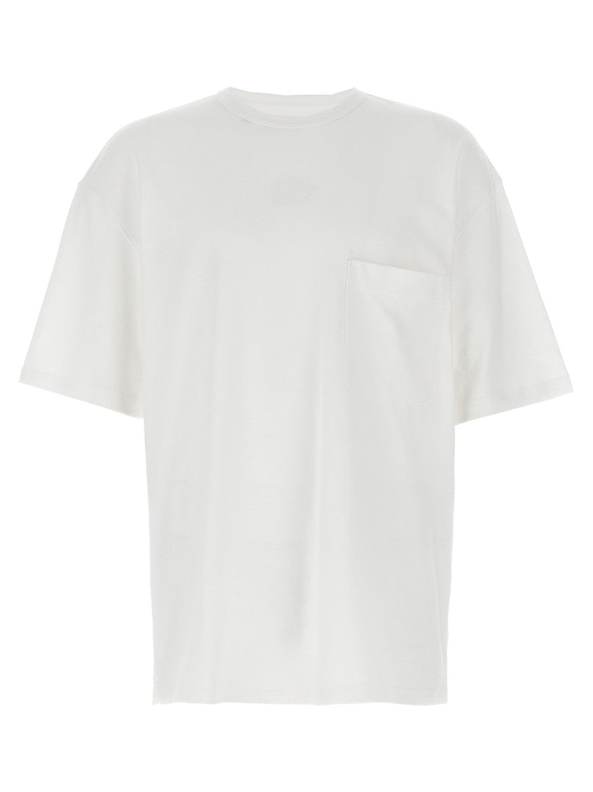 Lemaire Boxy' T-Shirt
