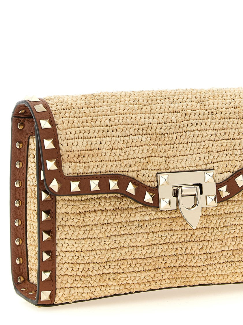 Valentino Garavani Rockstud' Small Shoulder Bag